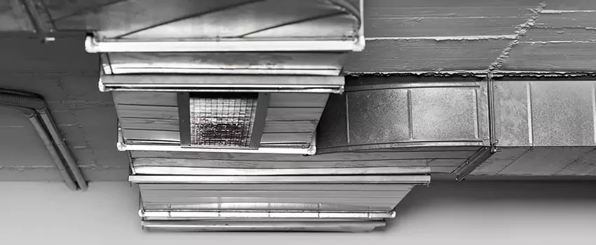 Trusted Air Duct Cleaning Company in Riverbank, California