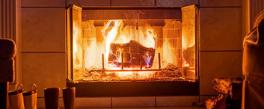 Astria Vent Free Gas Fireplaces Installation in Riverbank, CA