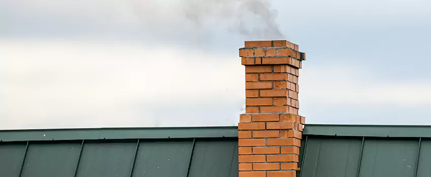 Animal Screen Chimney Cap Repair And Installation Services in Riverbank, California