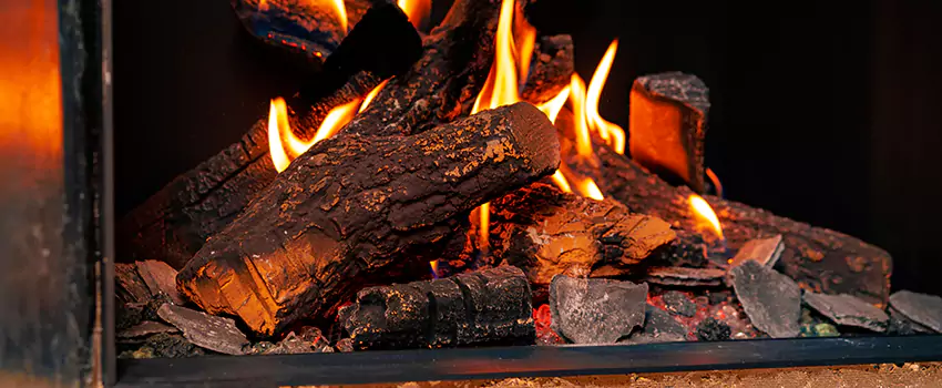 Chimney Fireplace Ash Dump Cleaning in Riverbank, CA