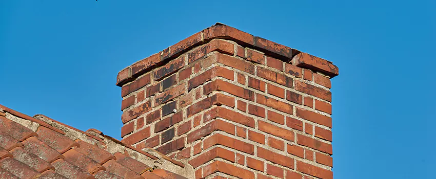 Clean Blocked Chimney in Riverbank, California