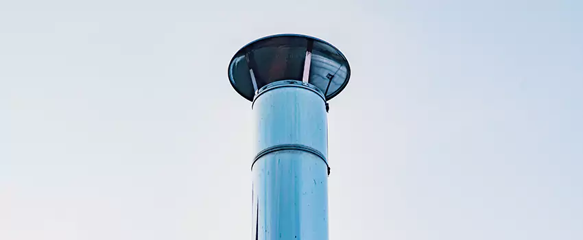 Wind-Resistant Chimney Caps Installation and Repair Services in Riverbank, California