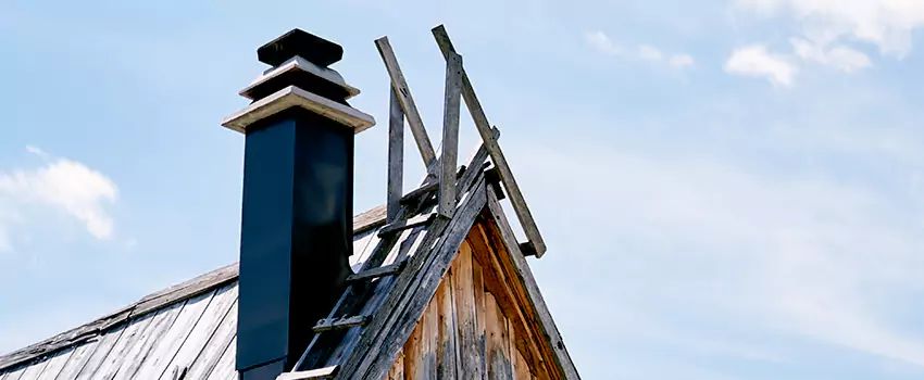 Chimney Creosote Cleaning in Riverbank, CA