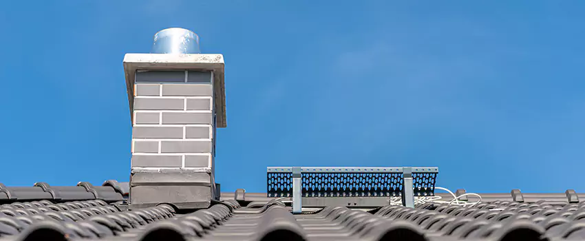 Chimney Flue Relining Services in Riverbank, California