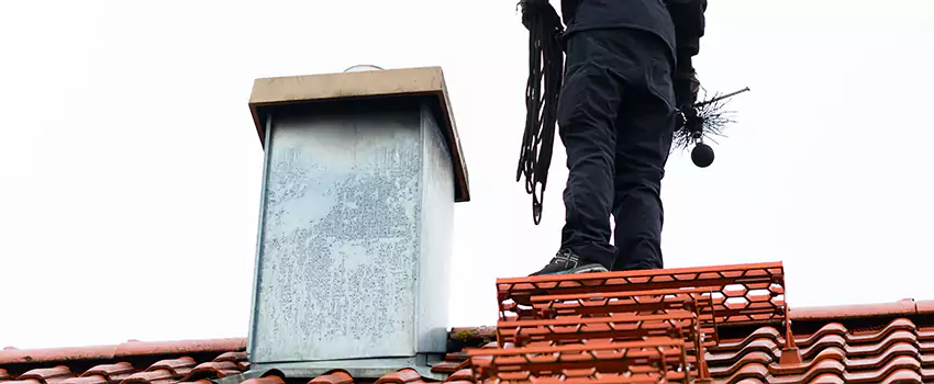 Chimney Liner Services Cost in Riverbank, CA