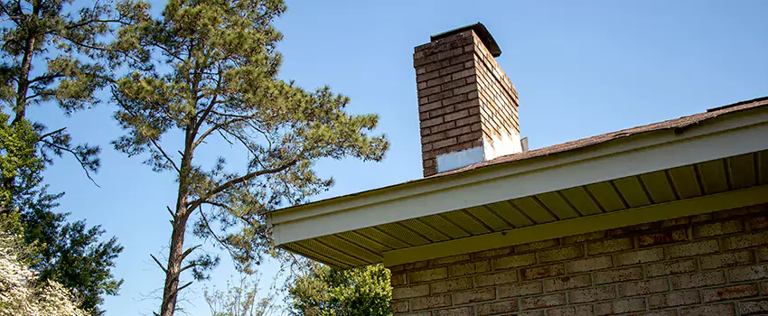 Budget-Friendly Chimney Masonry Service in Riverbank, California