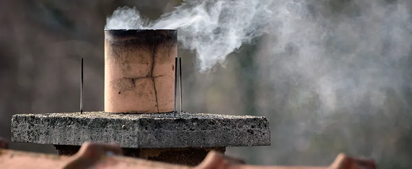 Wood Burning Chimney Odor Removal in Riverbank, CA