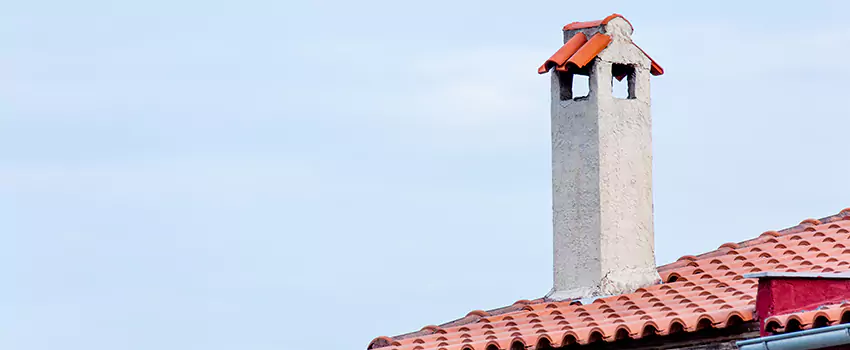 Chimney Pot Replacement in Riverbank, CA