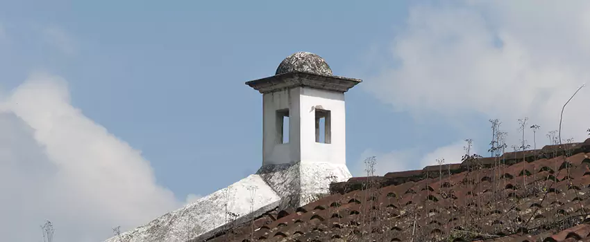 Cost To Rebuild A Chimney in Riverbank, CA
