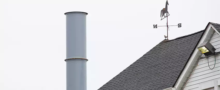 Chimney Inspection in Riverbank, CA