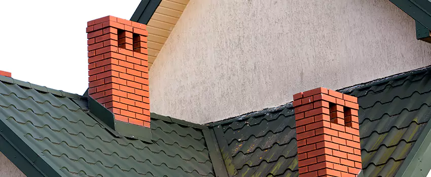 Chimney Saver Waterproofing Services in Riverbank, California