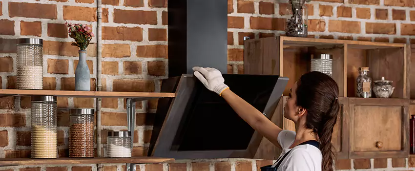 Chimney Installation in Riverbank, CA