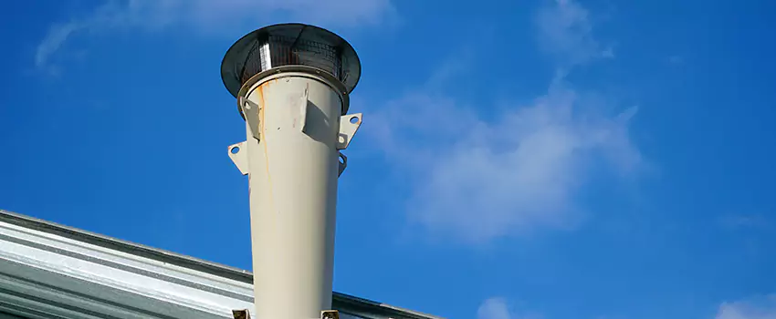 Chimney Spark Arrestor Requirements in Riverbank, CA