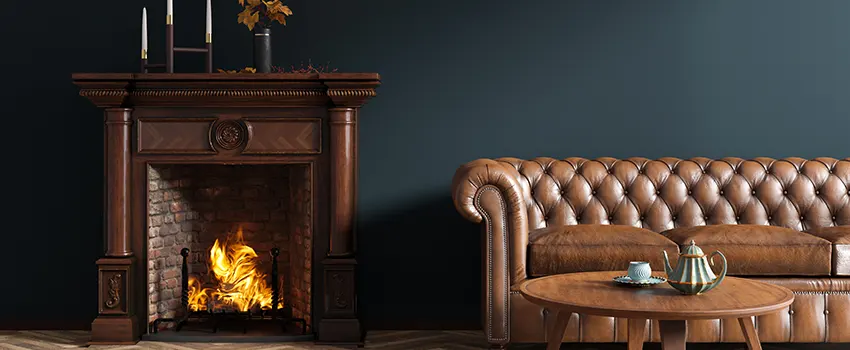 Traditional Fireplace Design Refurbishment Costs in Riverbank, California