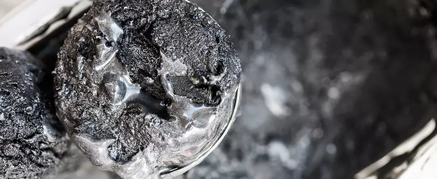 Clogged Dryer Vent Lint Cleaning in Riverbank, California