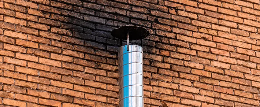 Diagnosing Commercial Chimney Problems in Riverbank, CA
