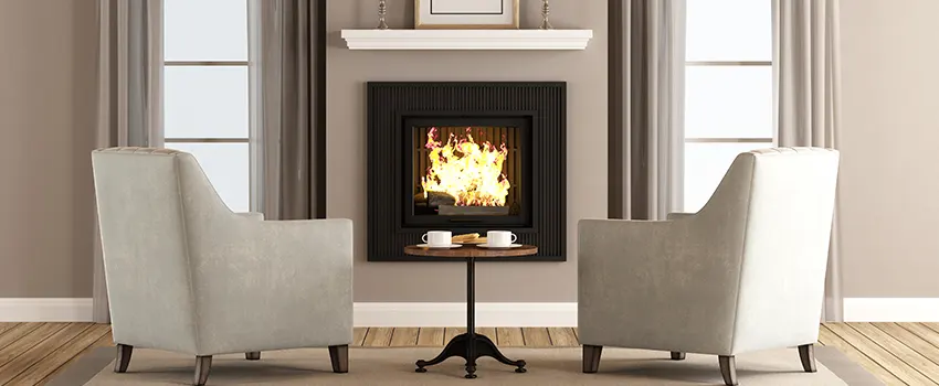 Custom Architectural Fireplace Restoration in Riverbank, CA