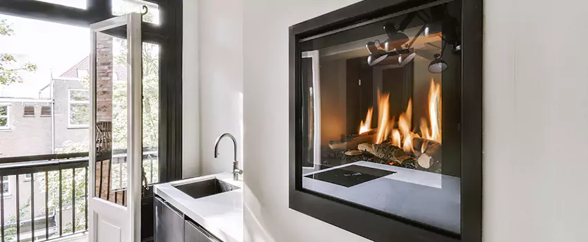 Dimplex Fireplace Installation and Repair in Riverbank, California