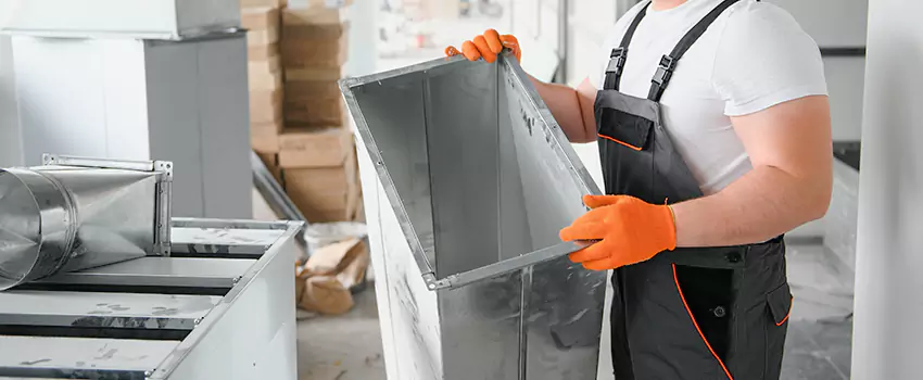 Benefits of Dryer Vent Inspection in Riverbank, CA