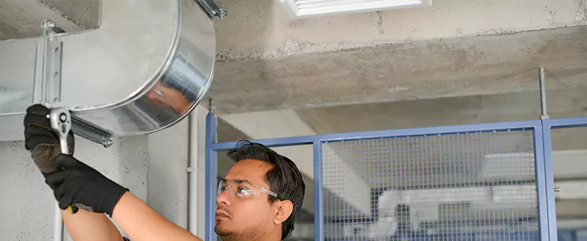 HVAC Ductwork Cleaning in Riverbank, CA