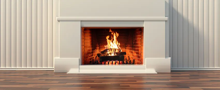 Fireplace Broken Ashtray Repair Services in Riverbank, California