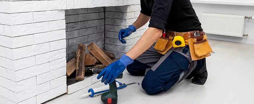 Fireplace Doors Cleaning in Riverbank, California