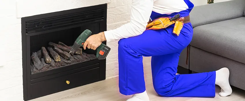 Fireplace Dampers Pivot Repair Services in Riverbank, California