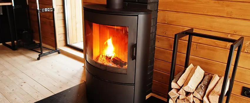 Gas Fireplace Door Handle Installation Services in Riverbank, California