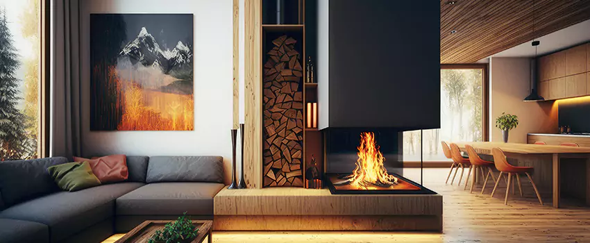 Fixing Electric Fireplace Problem in Riverbank, California
