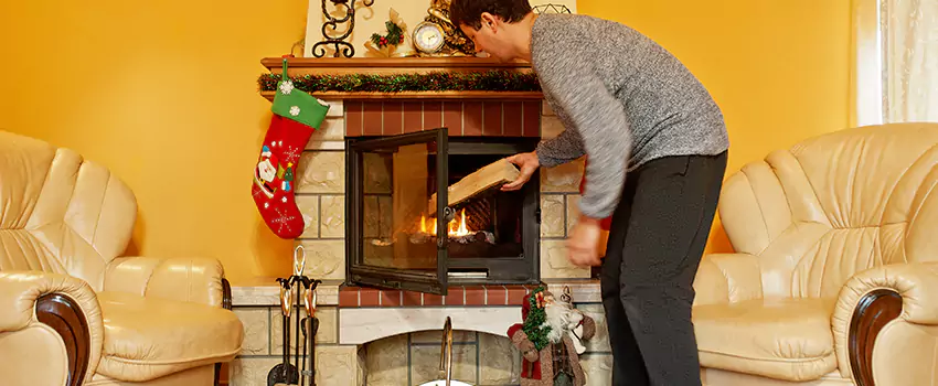 Marble Mantel Makeover Services for Fireplace in Riverbank, CA