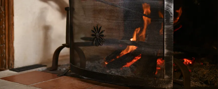 Electric Metal Fireplace installation Services in Riverbank, CA