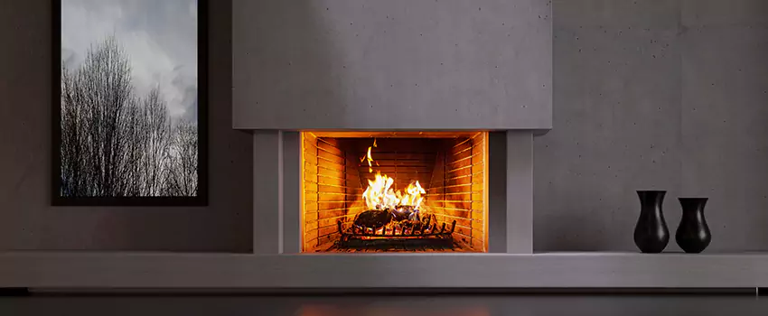 Wood Fireplace Refacing in Riverbank, CA