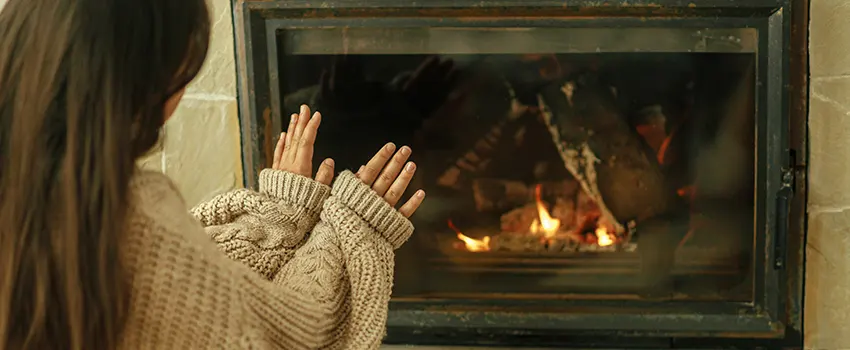 Wood-burning Fireplace Smell Removal Services in Riverbank, CA