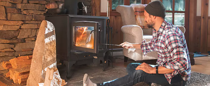 Fireplace Chimney Maintenance in Riverbank, California