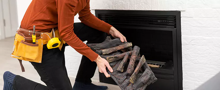 Fireplace Interior Sweeping in Riverbank, CA