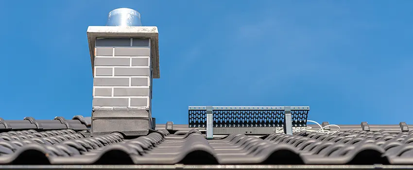 Repair Blocked Chimney in Riverbank, California
