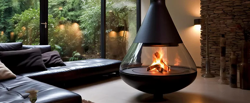Affordable Floating Fireplace Repair And Installation Services in Riverbank, California