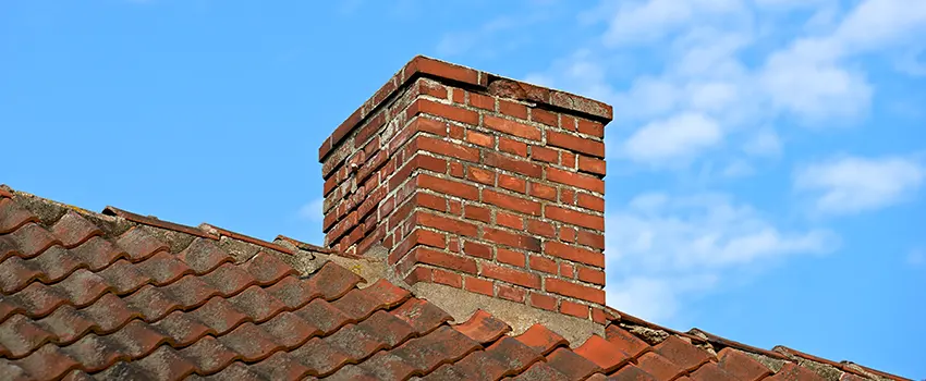 Flue Tiles Cracked Repair Services near Me in Riverbank, CA