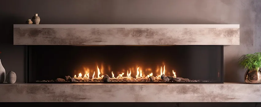 Gas Refractory Fireplace Logs in Riverbank, CA