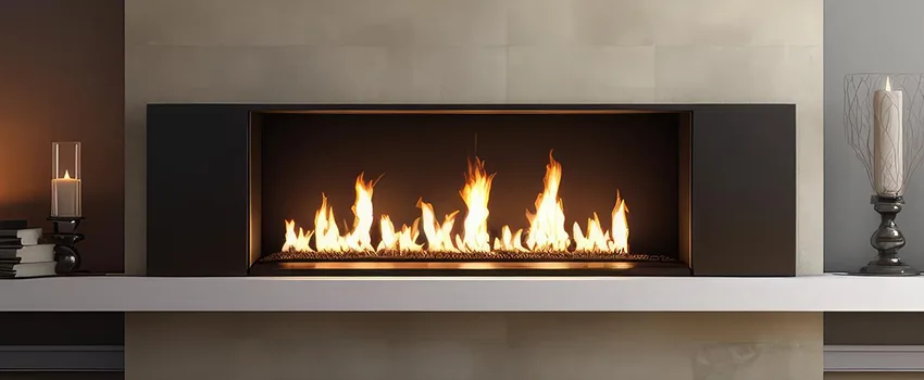 Vent Free Gas Fireplaces Repair Solutions in Riverbank, California