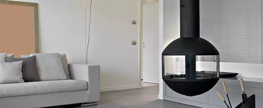 Hanging & Suspended Fireplaces Designer in Riverbank, California
