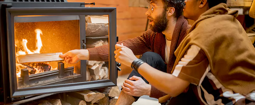 Benefits of Harman Stoves Fireplace in Riverbank, California
