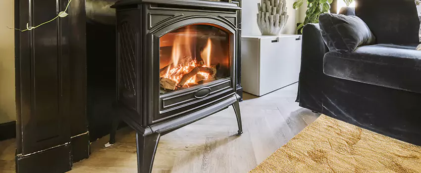 Cost of Hearthstone Stoves Fireplace Services in Riverbank, California