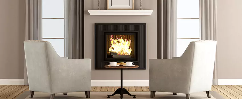 Heat & Glo Outdoor Gas Fireplaces Installation Contractors in Riverbank, California