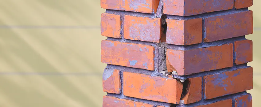 Leaking Chimney Repair And Replacement Cost in Riverbank, California