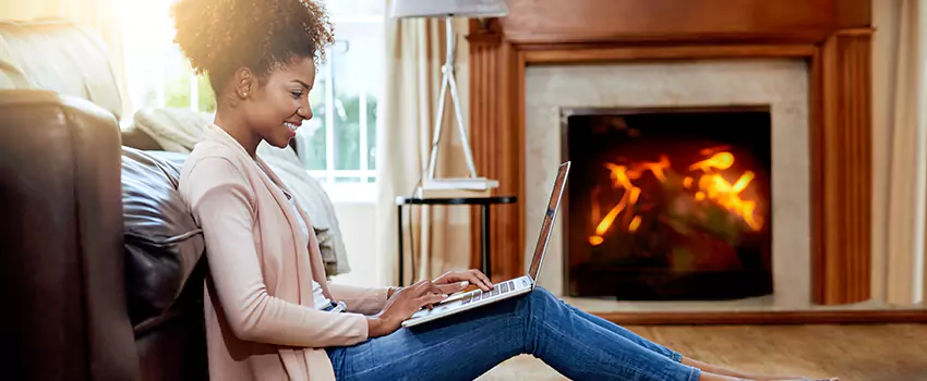Cost-Effective Osburn Fireplace Installation and Repair in Riverbank, CA