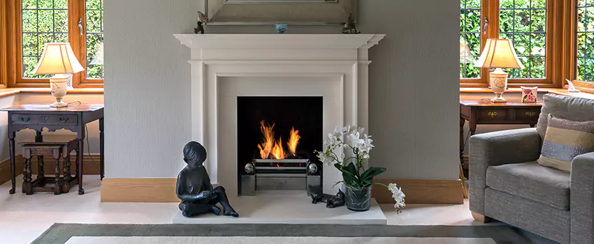 RSF Fireplaces Maintenance and Repair in Riverbank, California