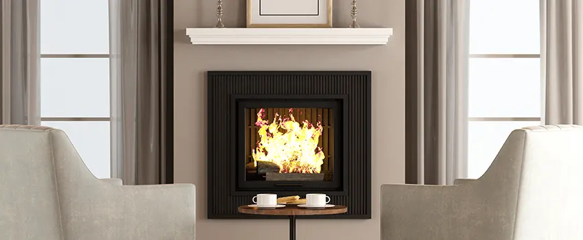 Superior Outdoor Fireplace Repair in Riverbank, CA