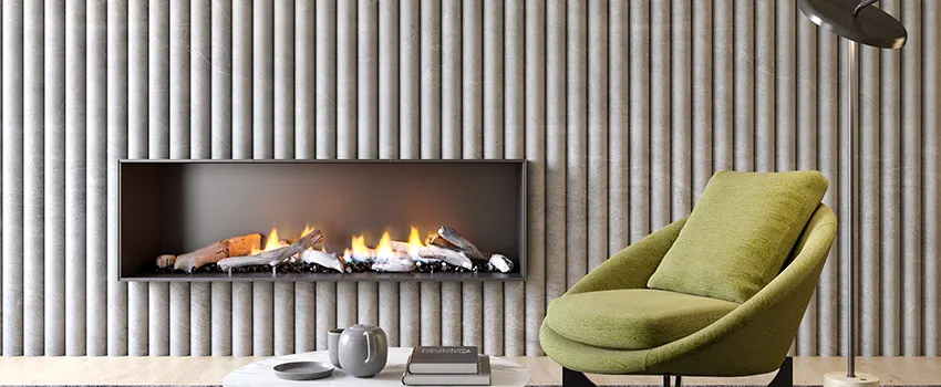 Town & Country Outdoor Fireplace in Riverbank, CA