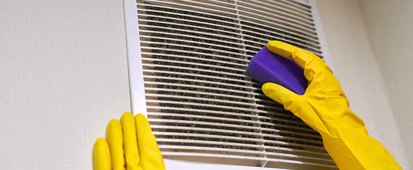 Vent Cleaning Company in Riverbank, CA